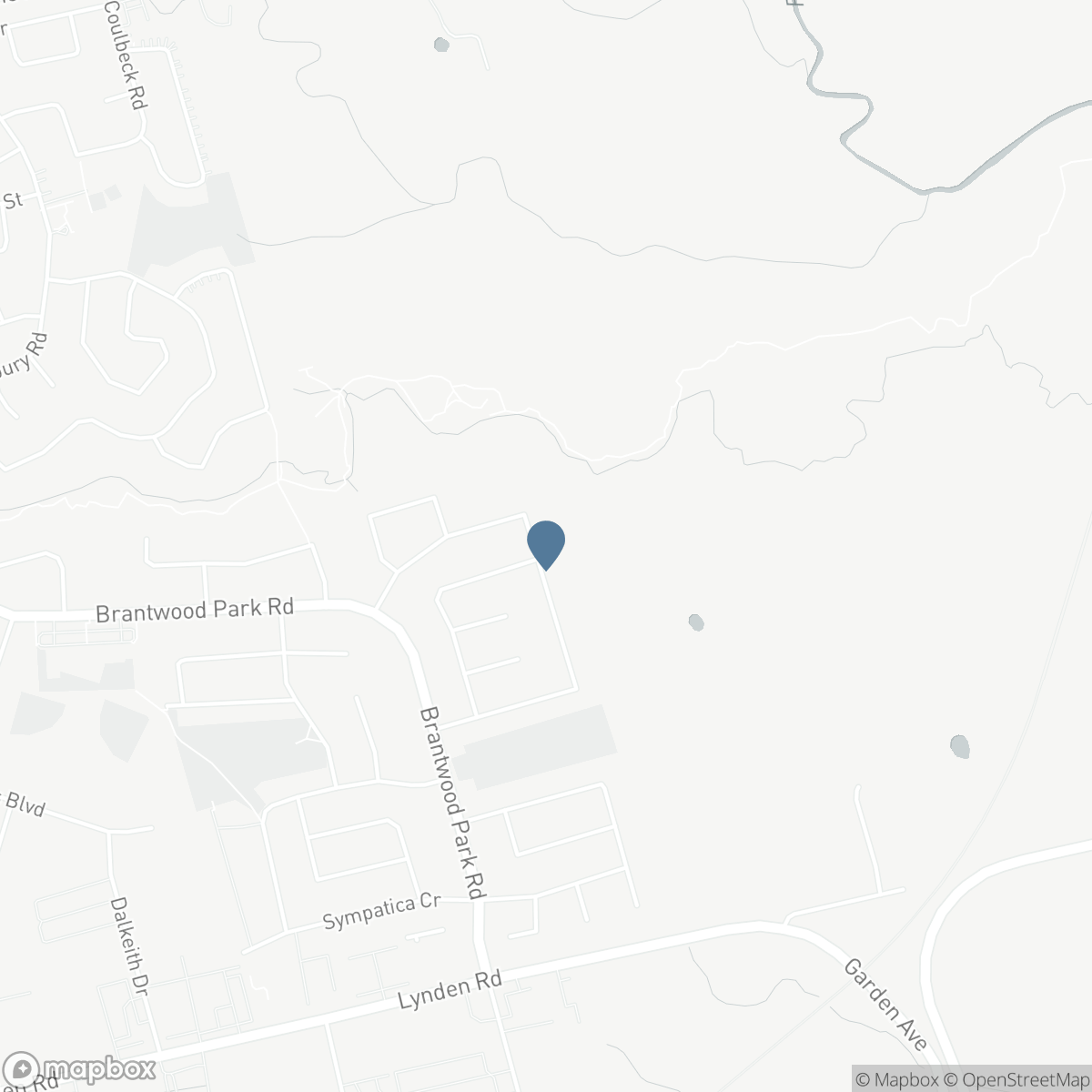 72 LYNDEN HILL Crescent, Brantford, Ontario N3P 1R5